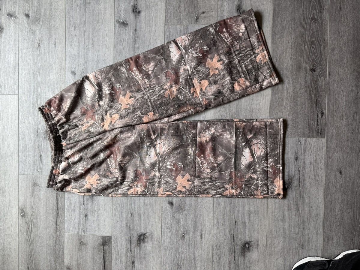 Vintage Camo sweat pants Size US 32 / EU 48 - 1 Thumbnail