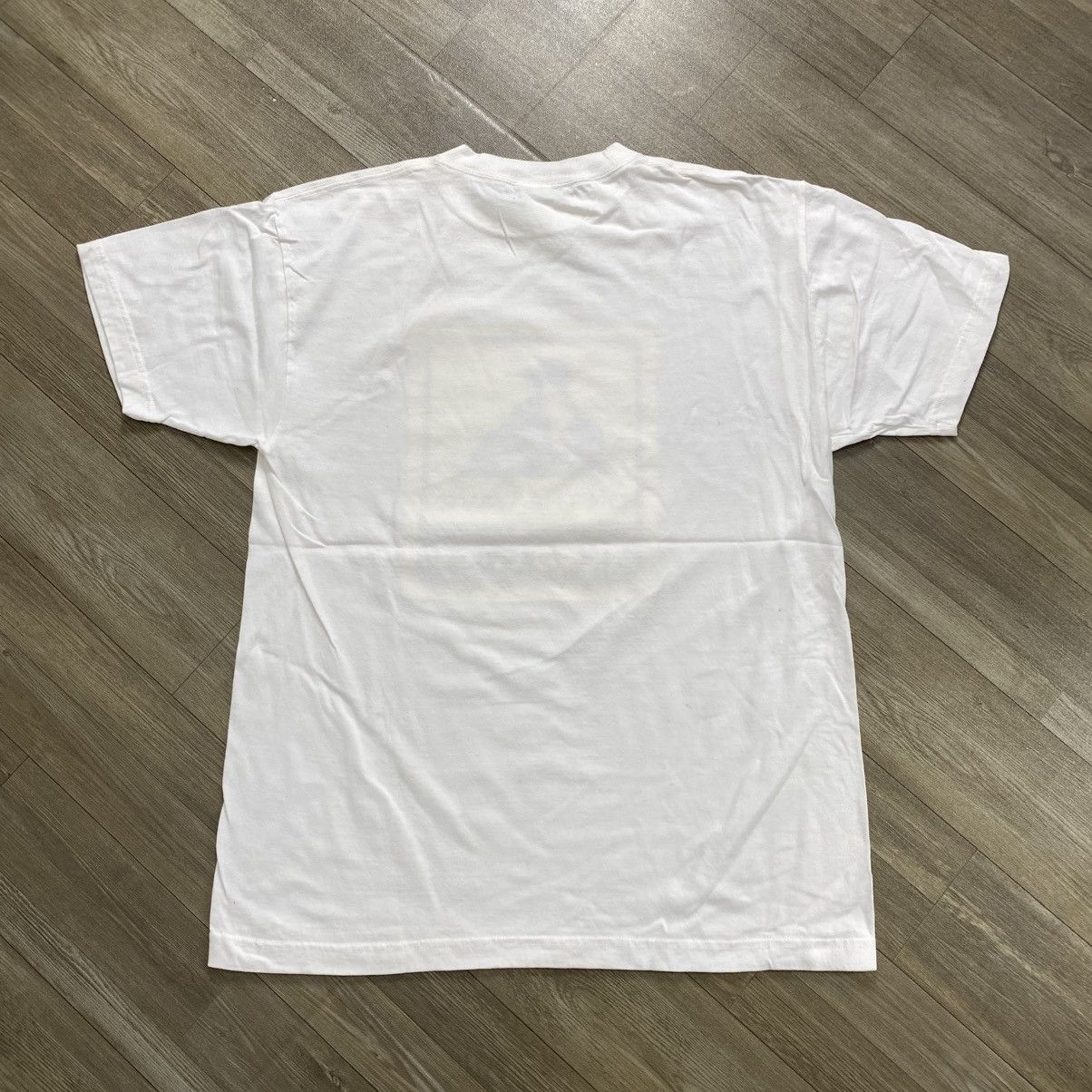 Vintage Vintage Printstar Porn Tee Addict Art On The Wave! Size US L / EU 52-54 / 3 - 7 Thumbnail