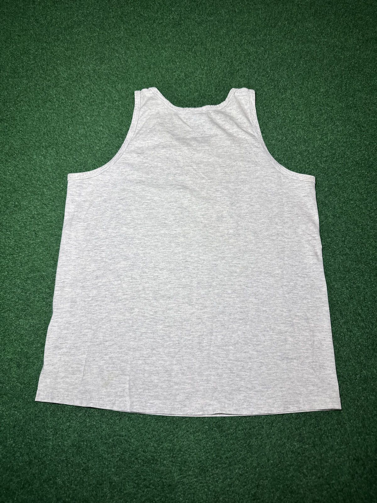 MLB Las Vegas Stars Tank Top 90s MLB Baseball S/M 19x24 Shirt Size US S / EU 44-46 / 1 - 5 Thumbnail
