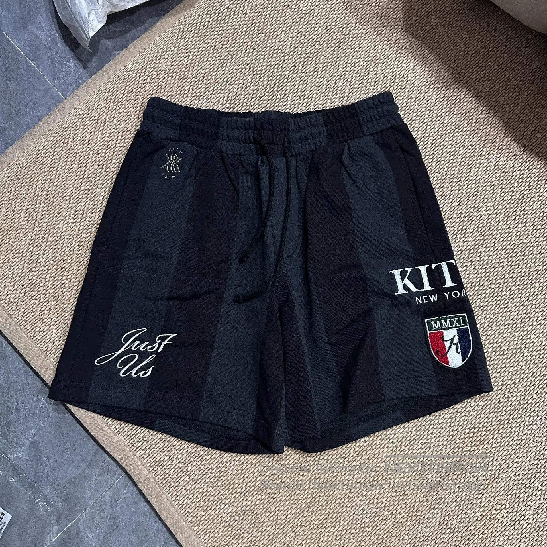 Kith KITH SS25 Team Soccer Shorts. Size US 28 / EU 44 - 1 Thumbnail