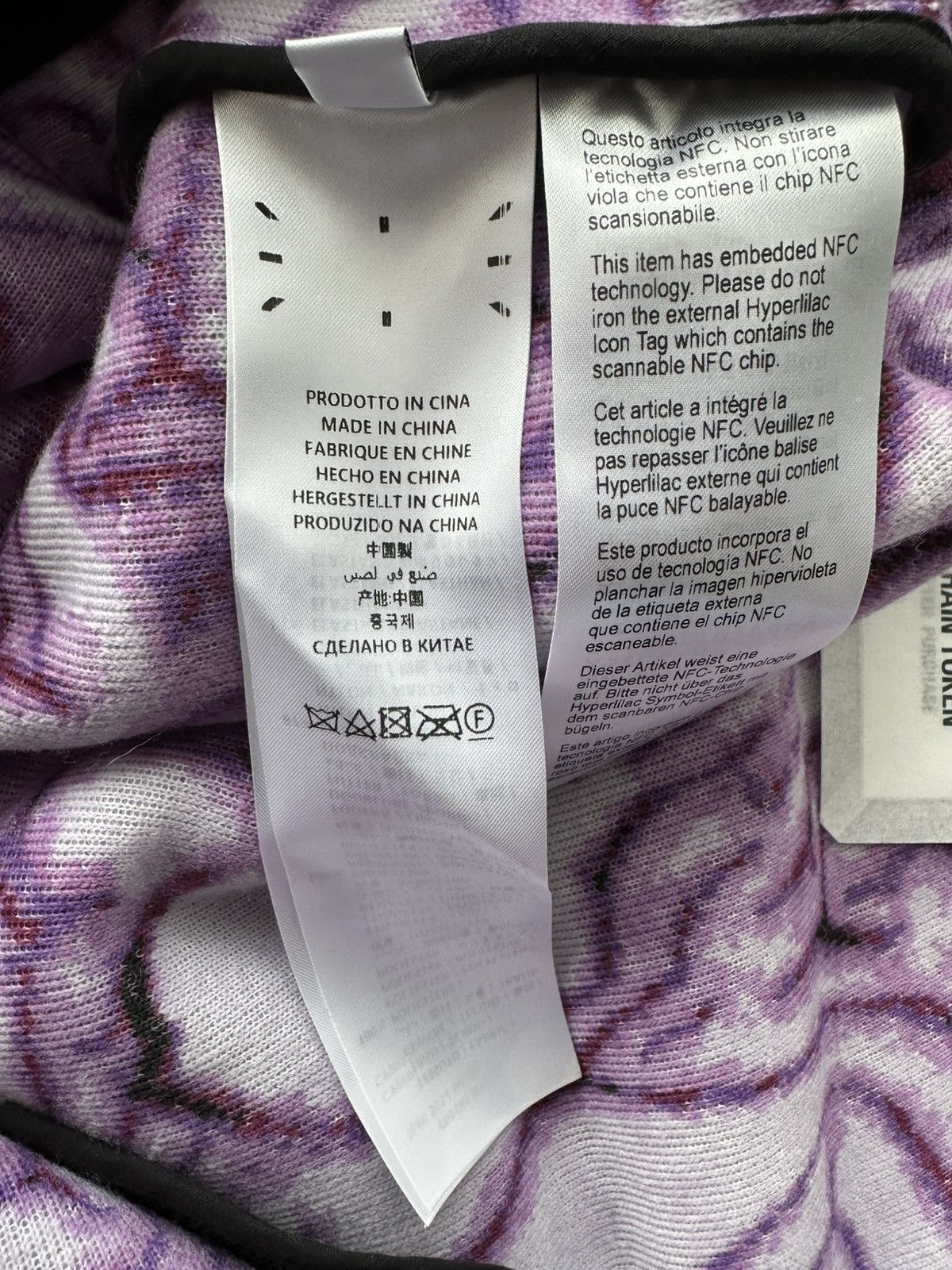 McQ Alexander McQueen MCQ By ALEXANDER MCQUEEN Fleece Gilet Size US XL / EU 56 / 4 - 6 Thumbnail