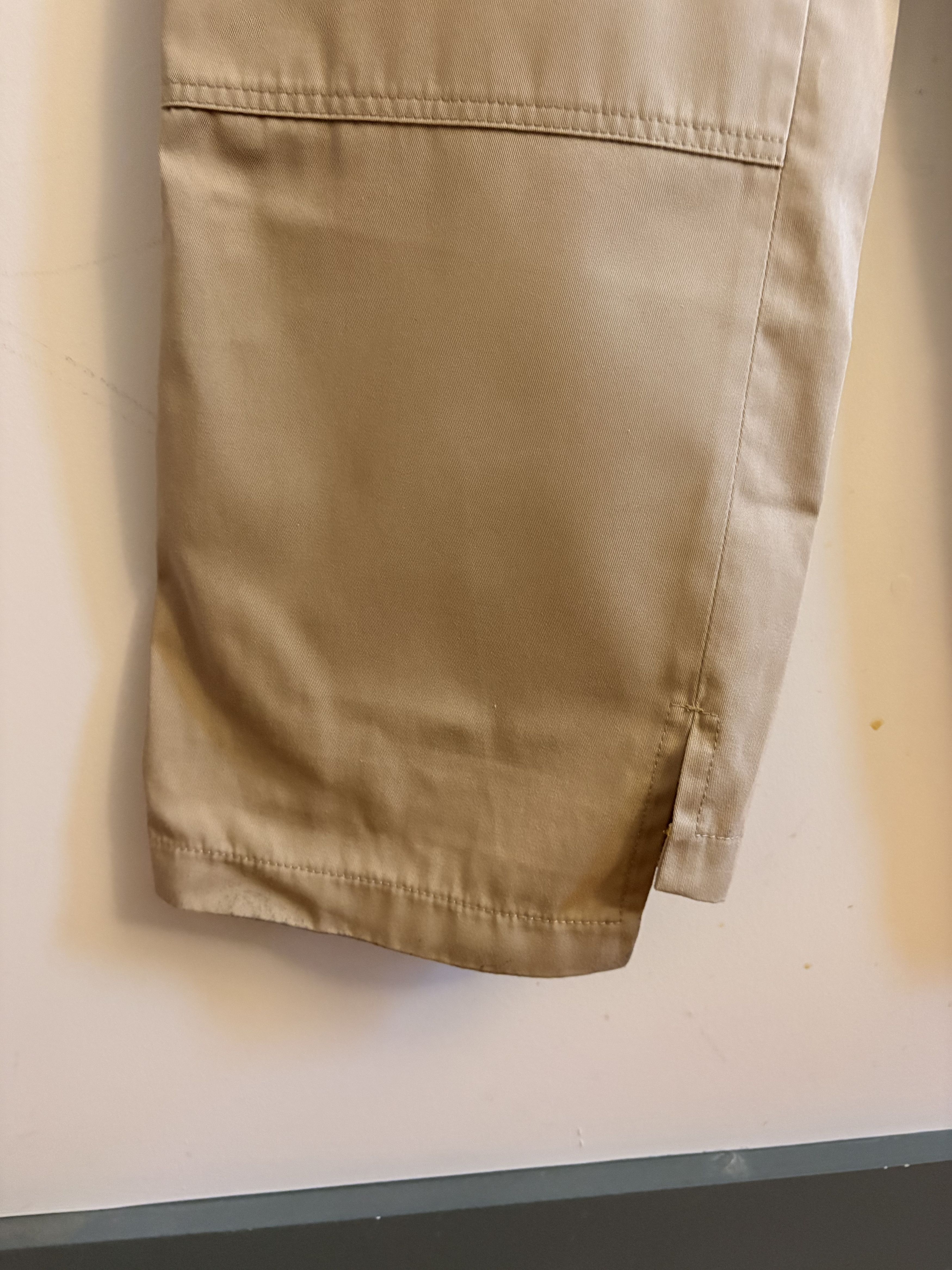 Palm Angels Loose Fit Panel Pants Size US 30 / EU 46 - 3 Thumbnail