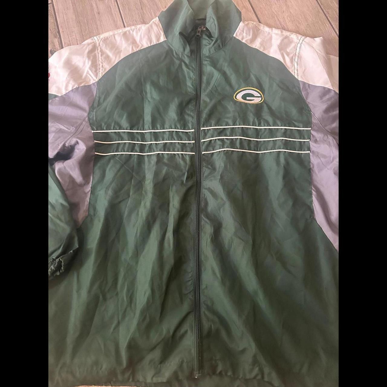 NFL Mens Used Reebok Si Green Size ONE SIZE - 6 Thumbnail
