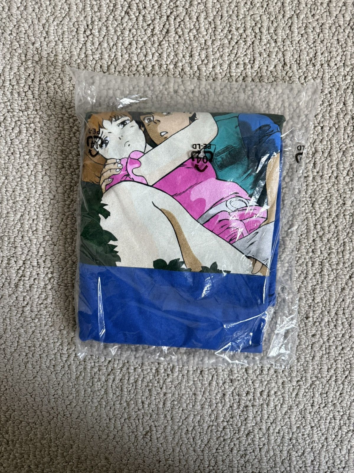 Supreme Toshio Madea T Shirt Size US XL / EU 56 / 4 - 1 Thumbnail