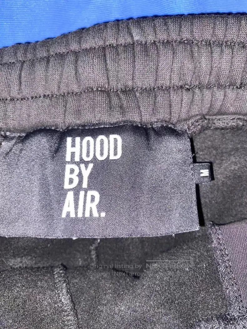 Hood By Air hood by air classic white weather fake two. Size US 34 / EU 50 - 3 Thumbnail
