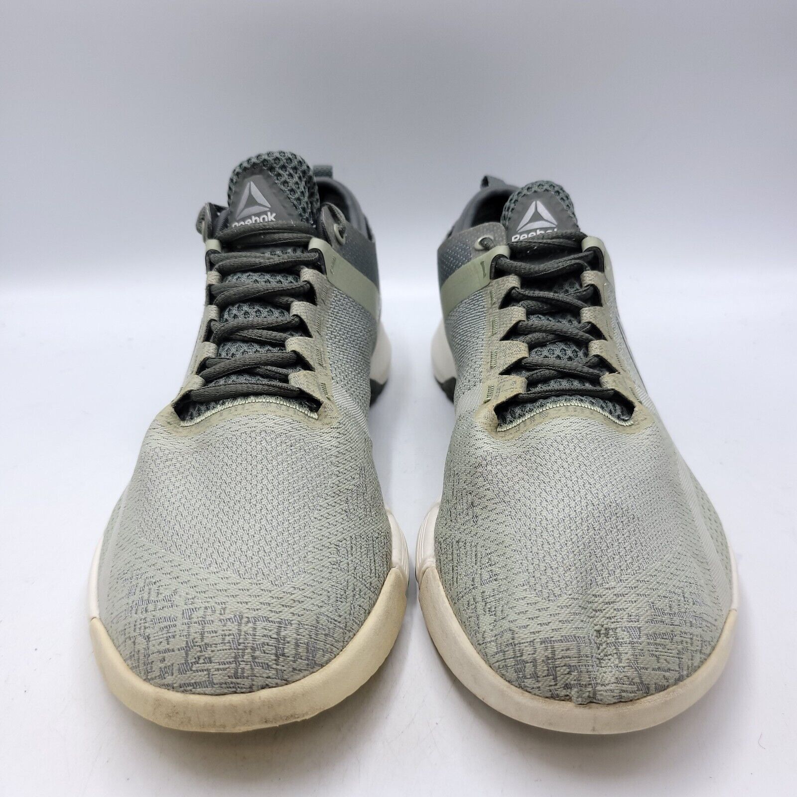 Reebok Reebok Crossfit Grace Athletic Shoe Womens Size 11 CM9883 Size US 11 / IT 41 - 2 Thumbnail