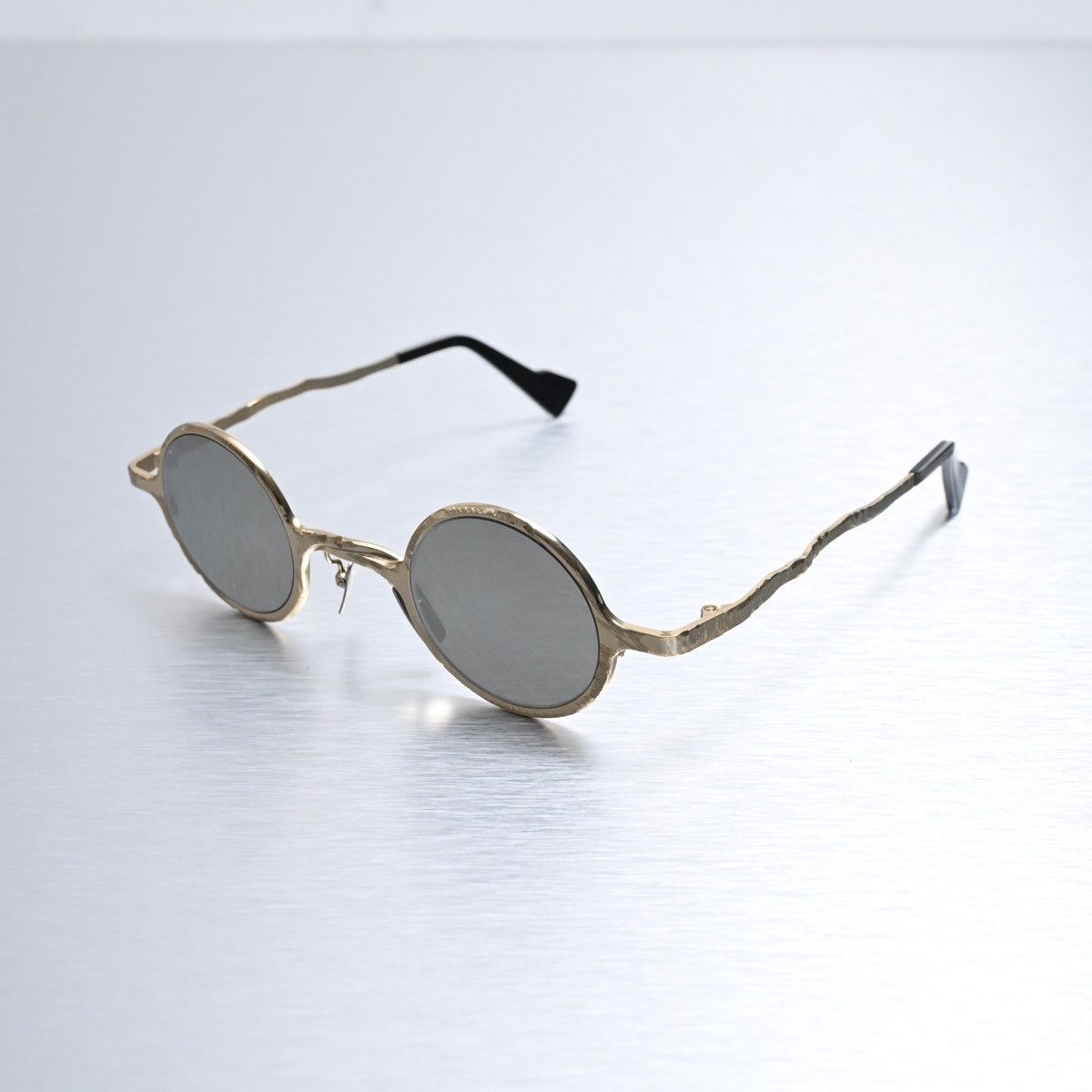 Kuboraum KUBORAUM Z17 SUNGLASSES Size ONE SIZE - 1 Thumbnail