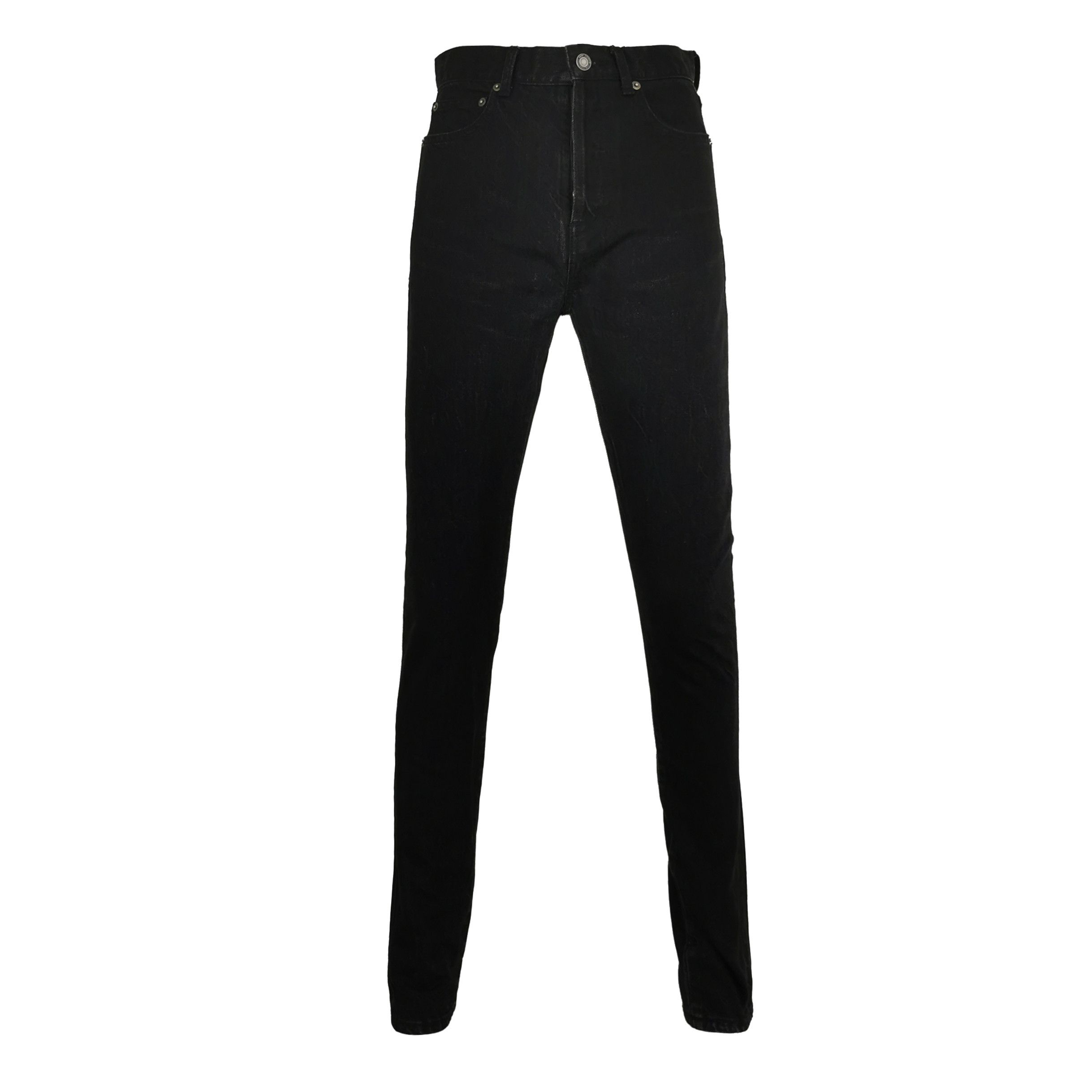 Saint Laurent Paris D17 Bootcut Jeans Size 28 Saint Laurent Paris