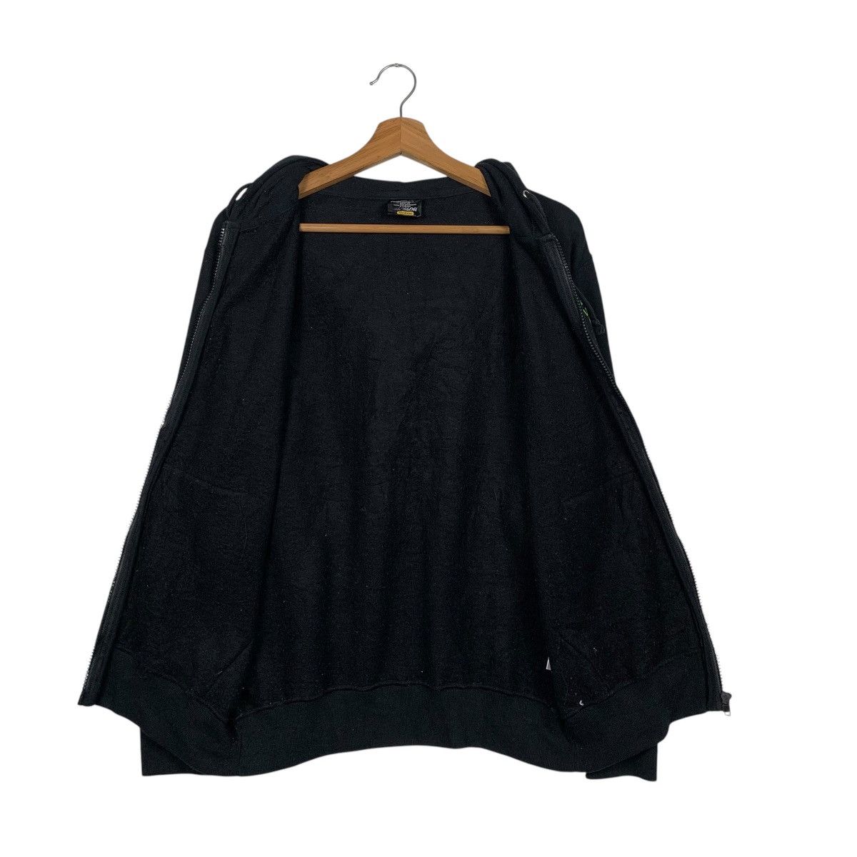 Japanese Brand Japanese Brand Oblo Skate Hoodie Size US M / EU 48-50 / 2 - 13 Thumbnail
