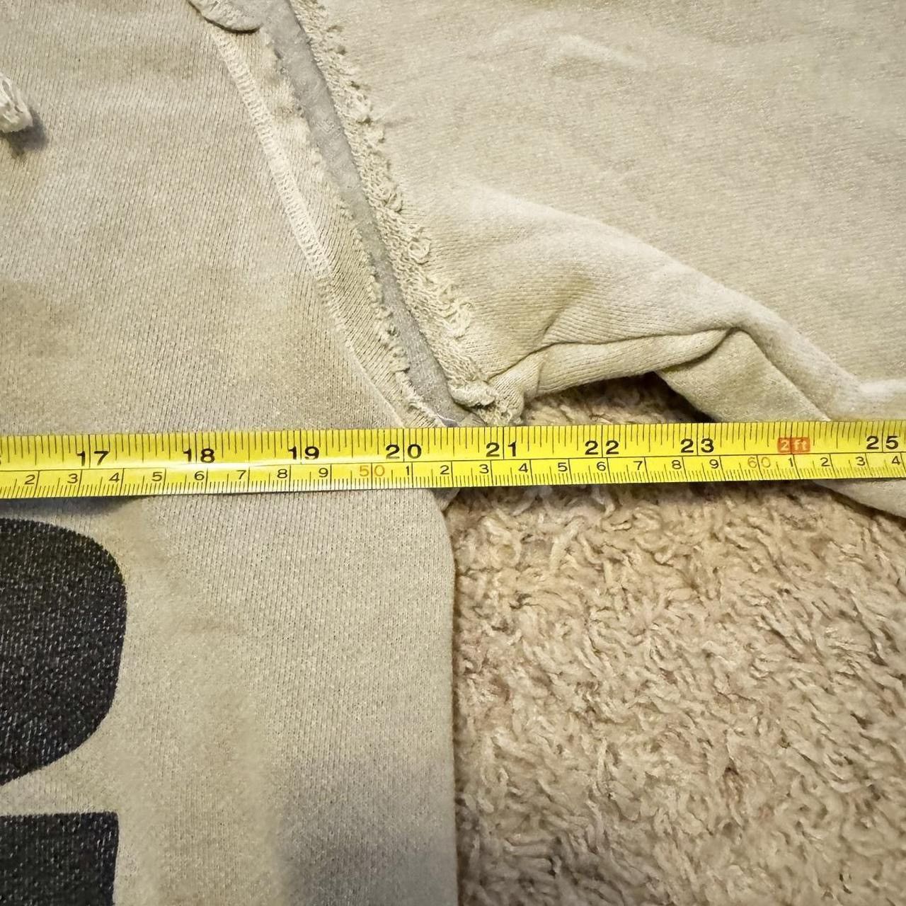 Vintage Y2K VINTAGE NIKE HOODIE! Size US L / EU 52-54 / 3 - 7 Thumbnail