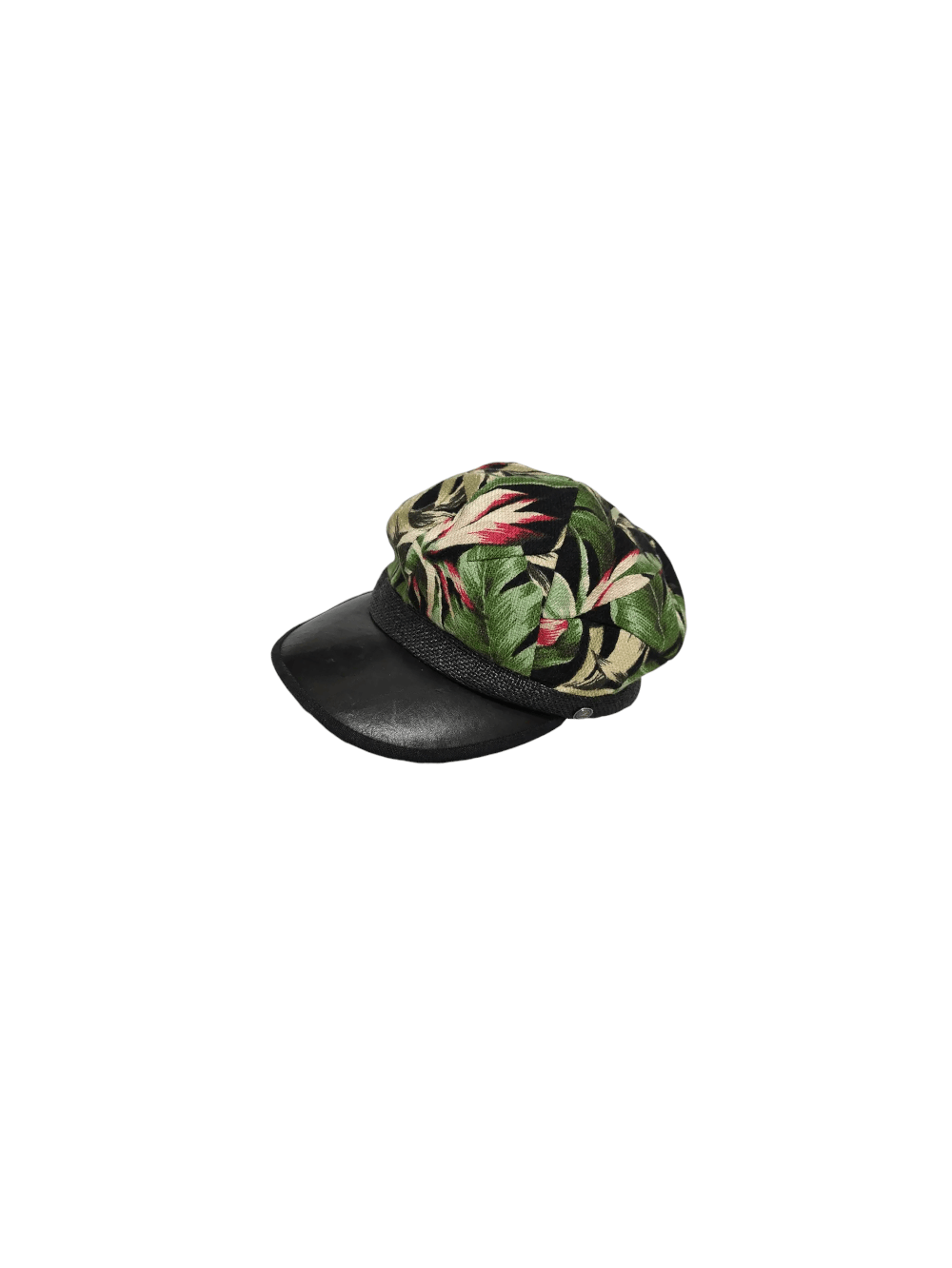 CA4LA CA4LA RARE DESIGN CAP Size ONE SIZE - 1 Thumbnail