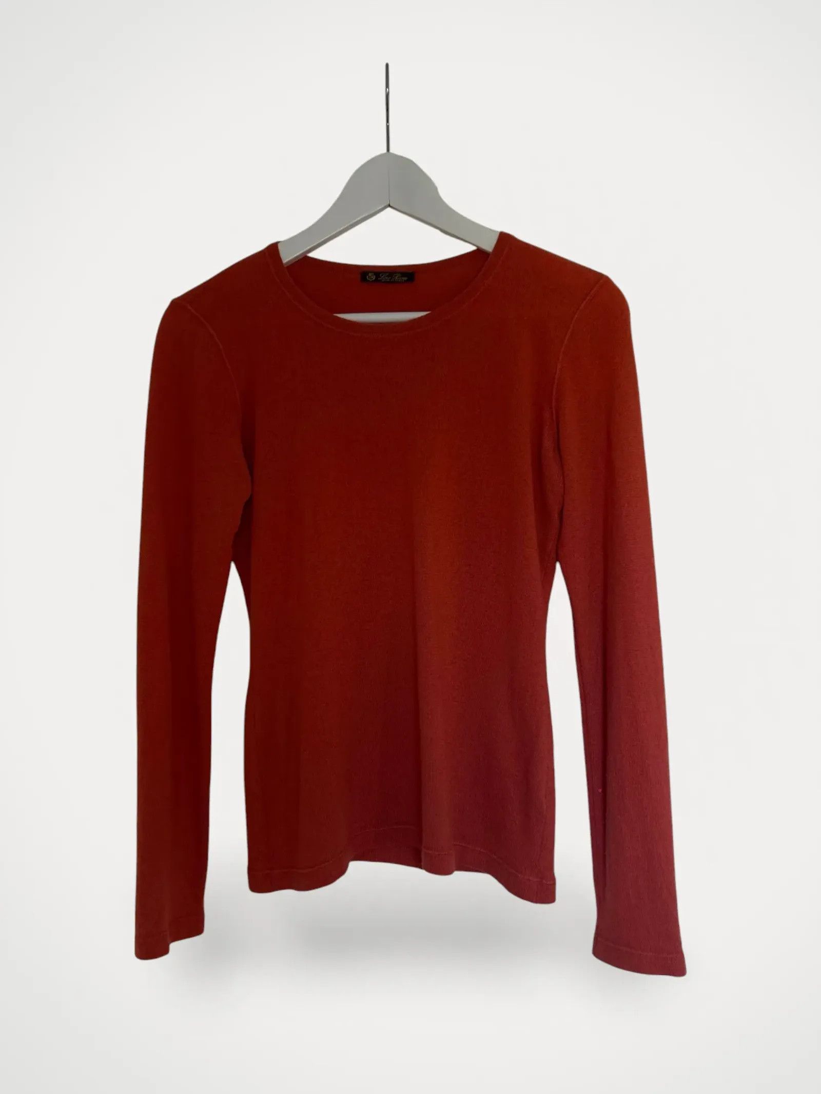 Loro Piana Loro Piana Sweater Size L / US 10 / IT 46 - 1 Thumbnail