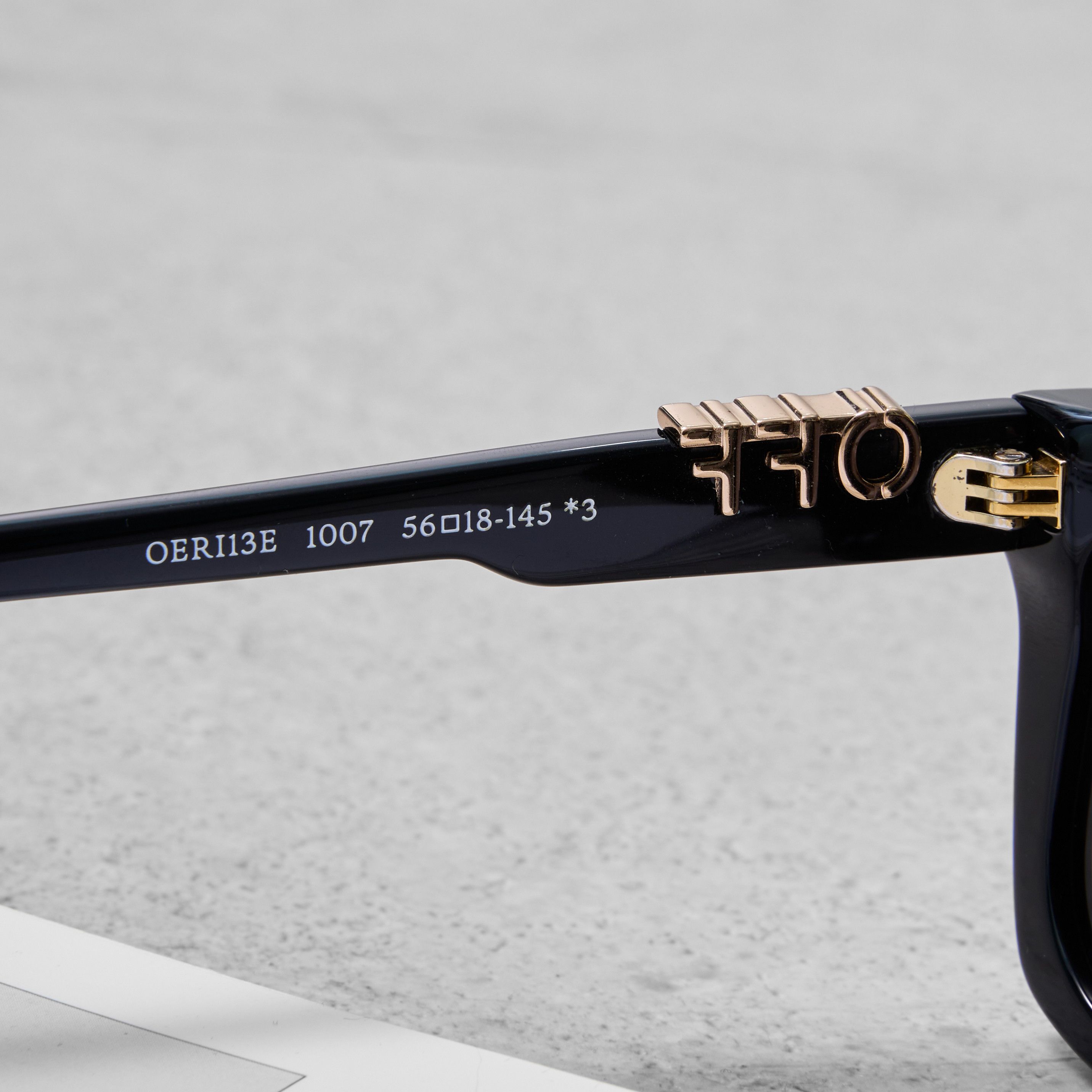 Off-White OFF WHITE Albany Sunglasses Size ONE SIZE - 7 Thumbnail