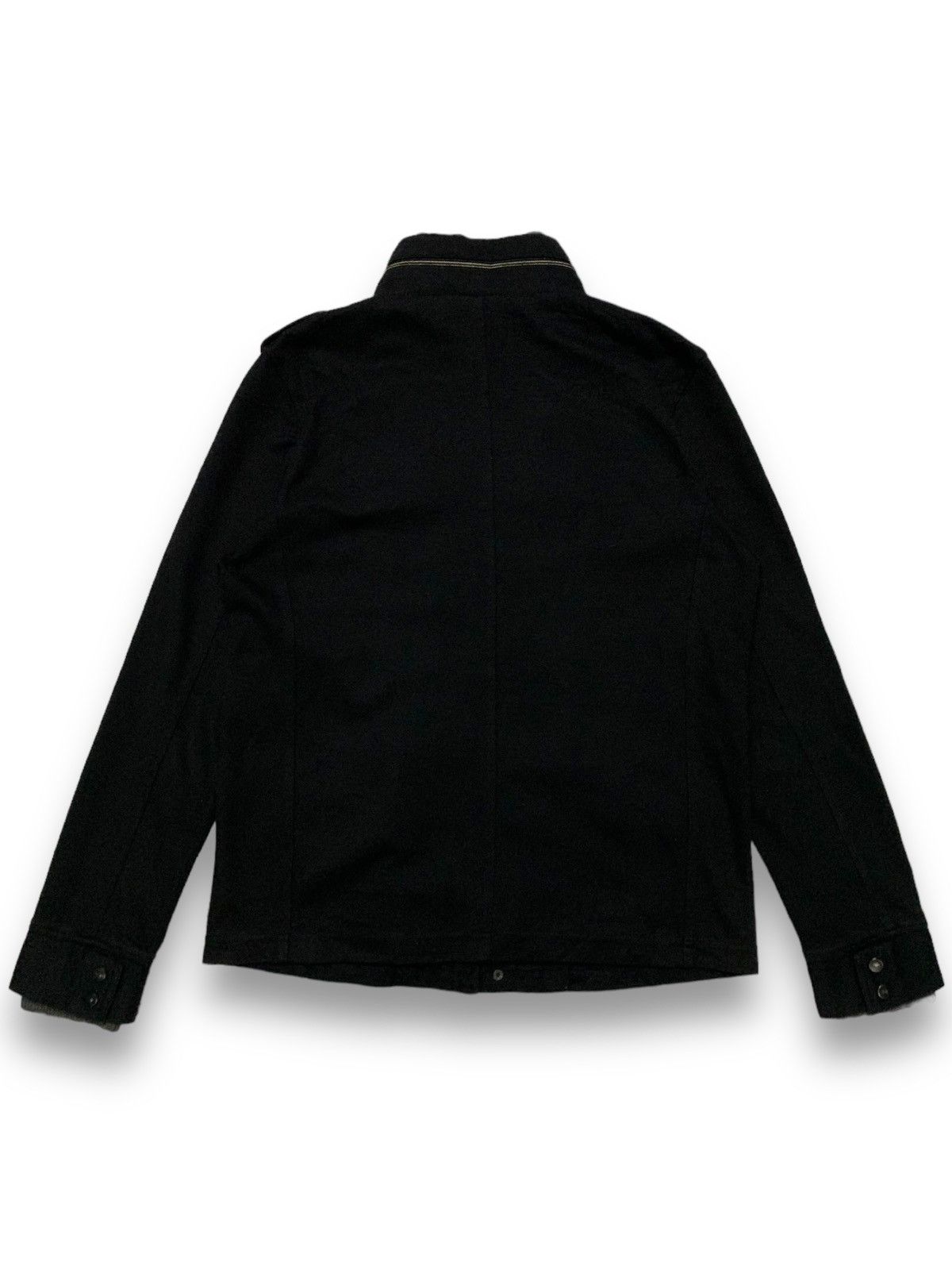 Beauty Beast Japanese Brand Multipockets Utility Tactical Field Jacket Size US M / EU 48-50 / 2 - 2 Thumbnail
