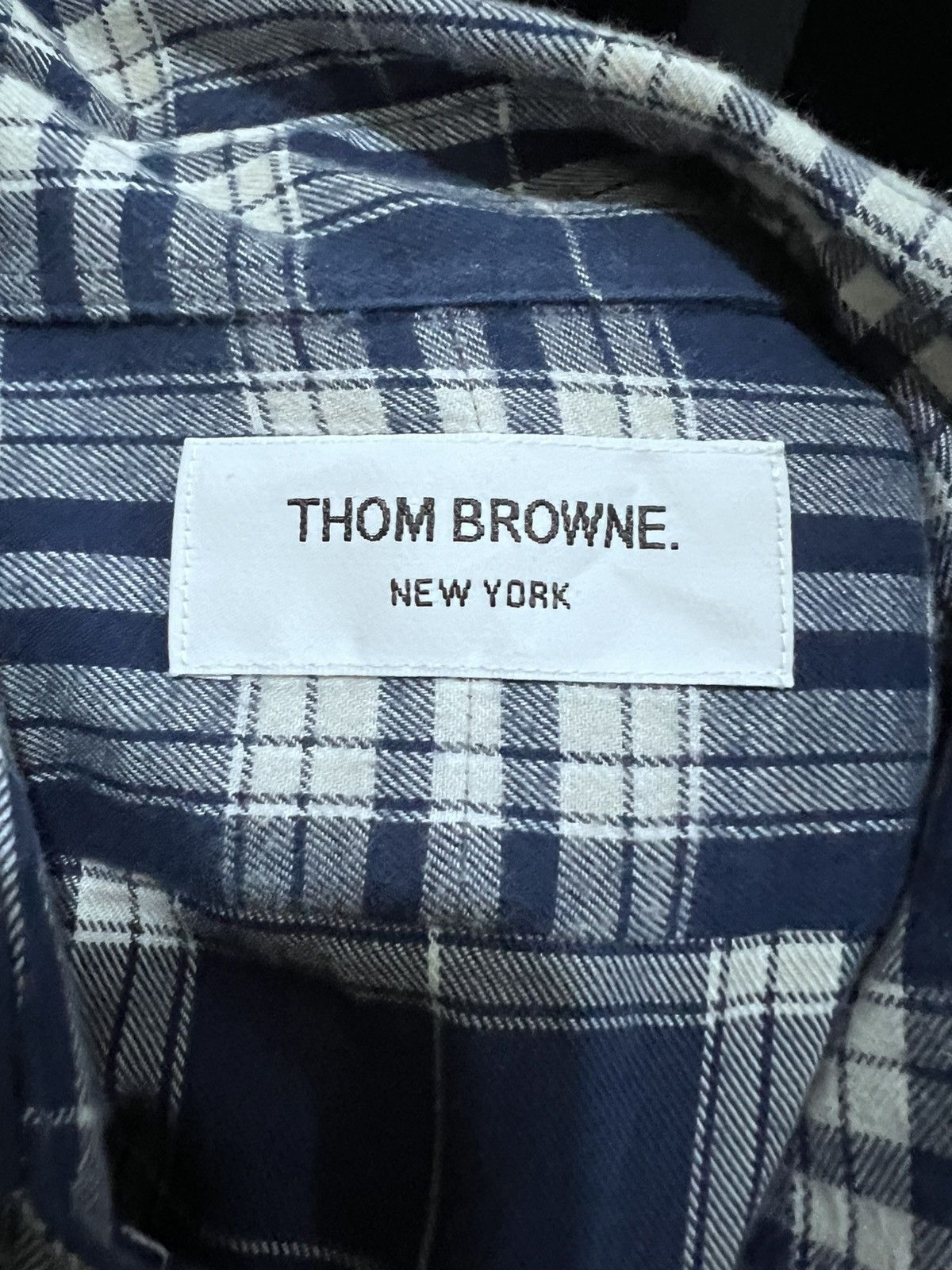 Thom Browne Sz 2 Thom Browne Size US S / EU 44-46 / 1 - 5 Thumbnail