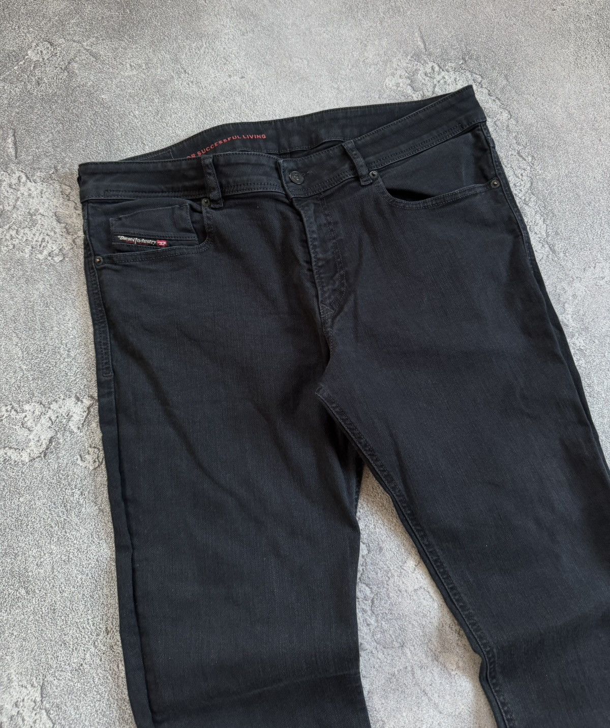 Diesel Diesel 36/30 1979 sleenker denim pants jeans trousers y2k Size US 36 / EU 52 - 10 Thumbnail