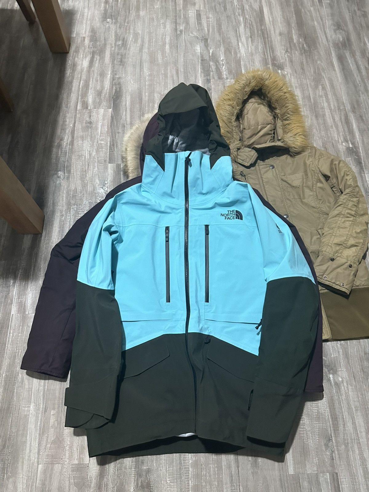 The North Face NORTH face steep series Size US M / EU 48-50 / 2 - 2 Thumbnail