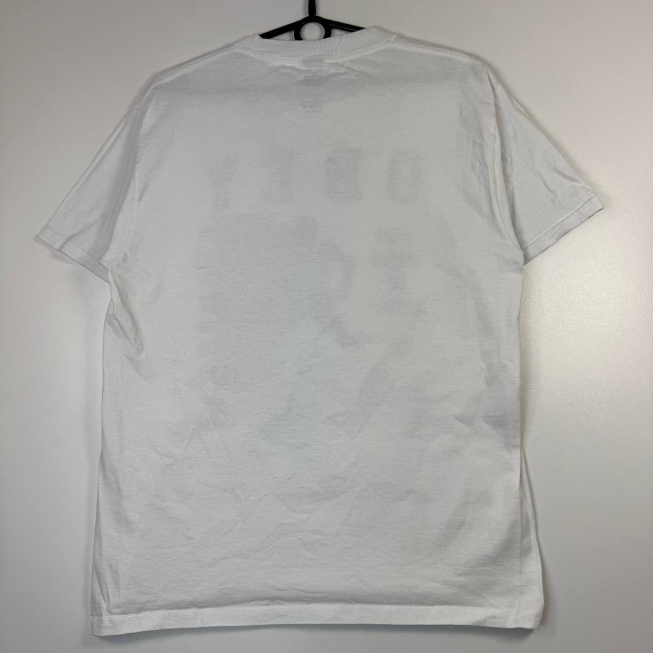 Obey Obey Graphic T-Shirt White Mens Size M Size US M / EU 48-50 / 2 - 6 Thumbnail