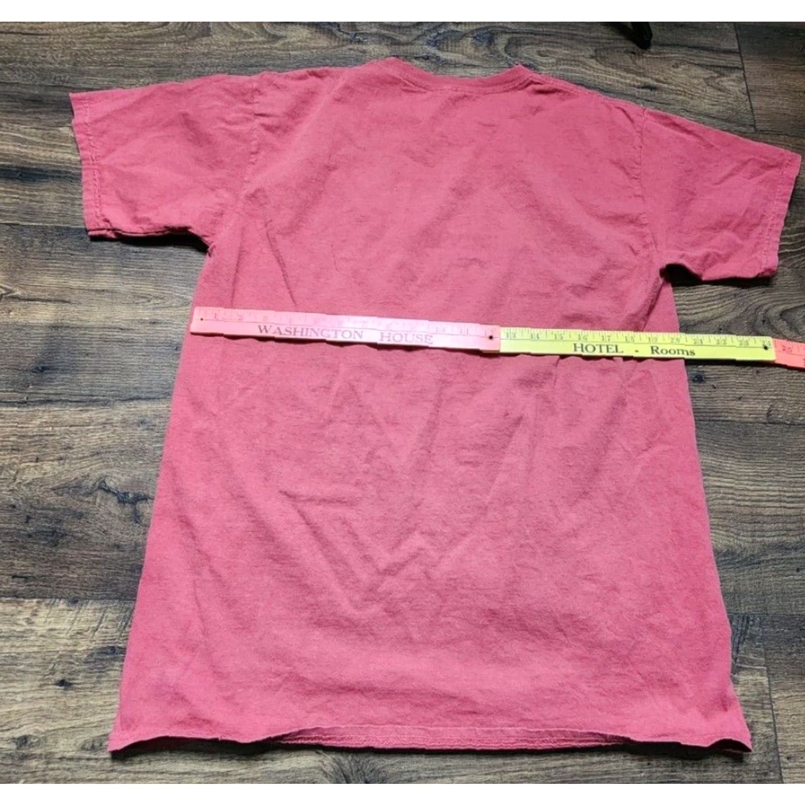 The Mountain The Mountain Grand Canyon Photo Mens L Short Sleeve Multicolor T Shirt Size US L / EU 52-54 / 3 - 2 Thumbnail