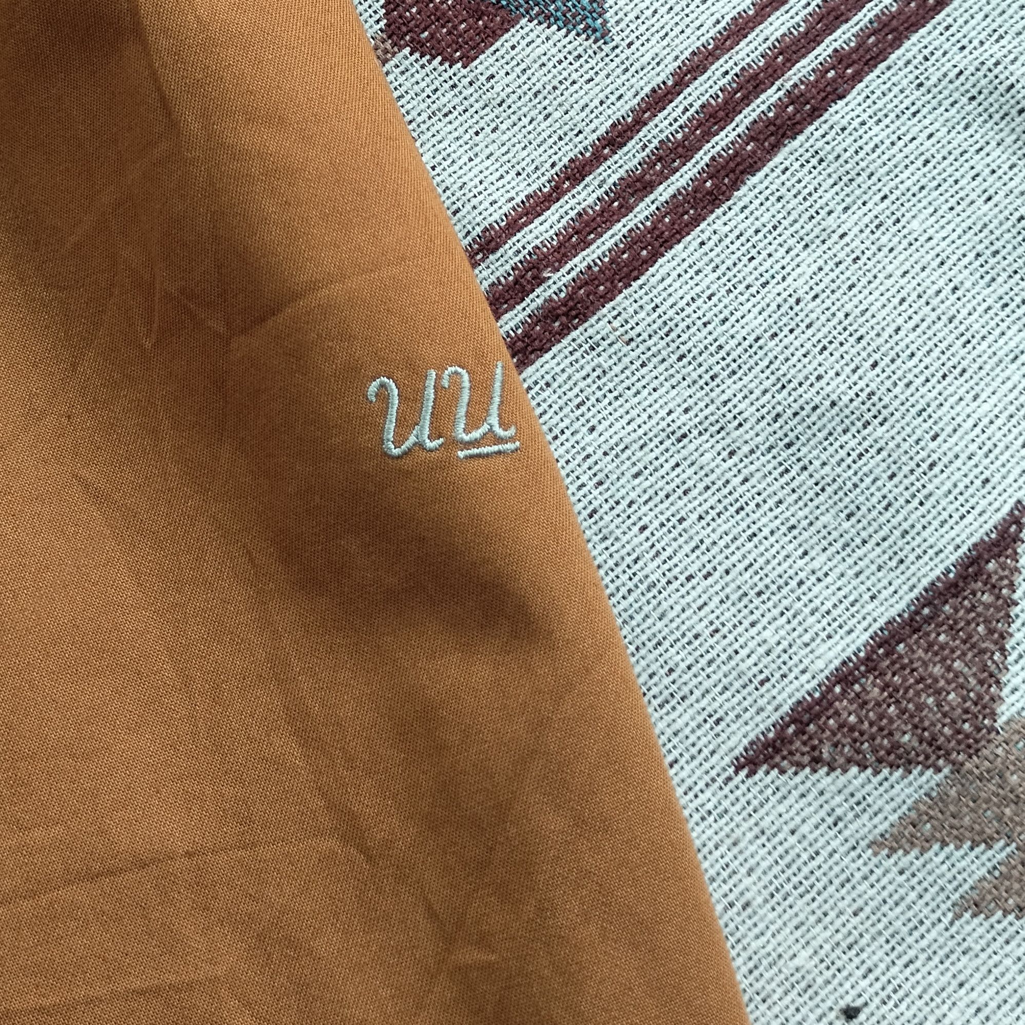 Undercover Undercover for uniqlo long coat hoodie Size US S / EU 44-46 / 1 - 6 Thumbnail