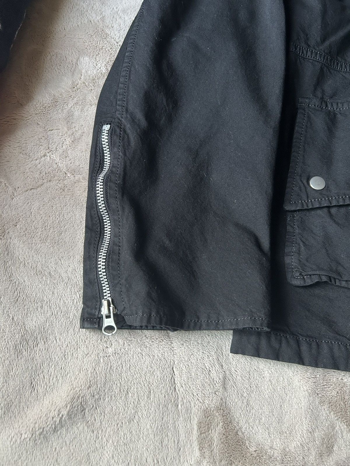 Comme des Garcons × Junya Watanabe Junya Watanabe MAN x CDG jacket size L Size US L / EU 52-54 / 3 - 2 Thumbnail