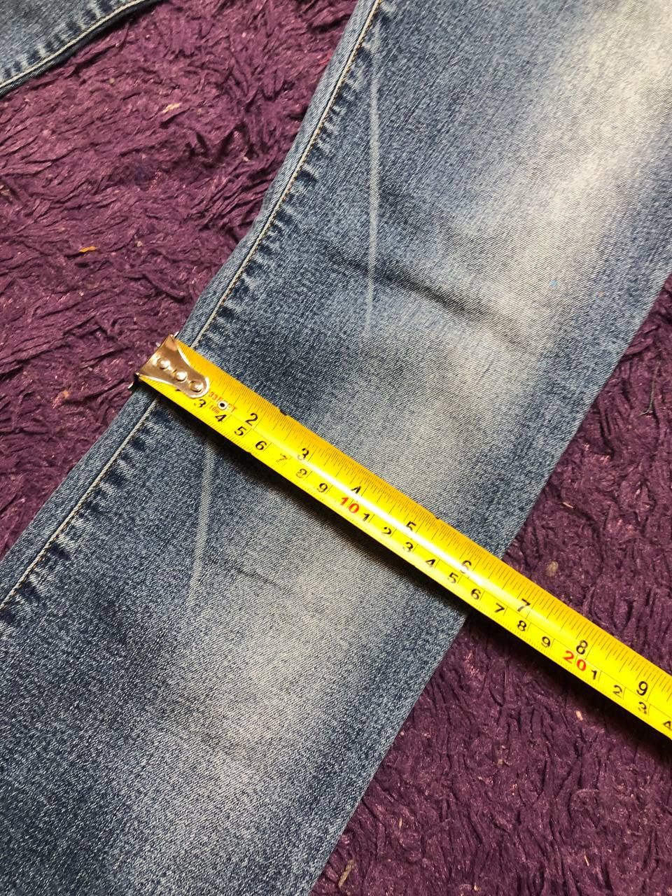 Miss Sixty Miss Sixty Jeans Size 28" / US 6 / IT 42 - 11 Thumbnail