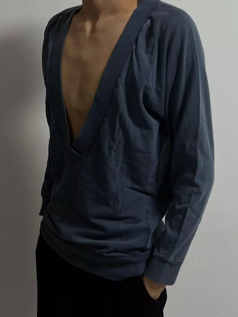 Maison Margiela Maison Margiela My own split sweater Size US S / EU 44-46 / 1 - 4 Thumbnail