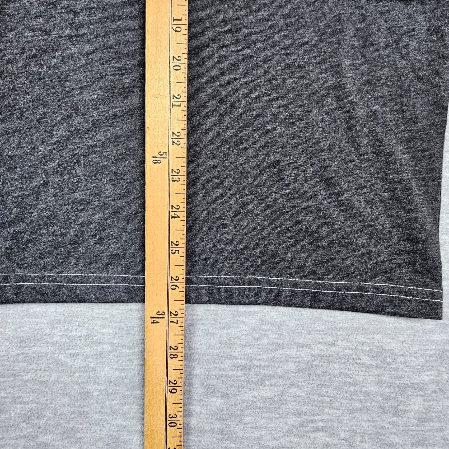 Vintage TESLA Men’s Baseball Long Sleeve Tee S Charcoal Gray Cotton Polyester Tee New Size US S / EU 44-46 / 1 - 6 Thumbnail