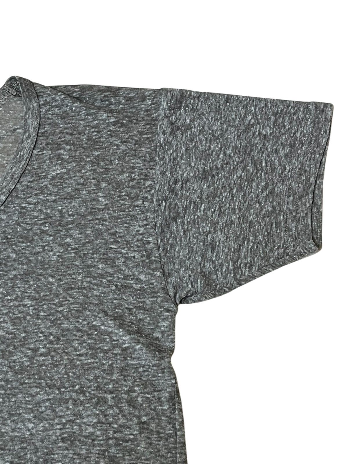 Isabel Marant GRAIL🔥ISABEL MARANT ETOILE V-NECK PAPERTHIN TEE SHIRT Size US M / EU 48-50 / 2 - 4 Thumbnail
