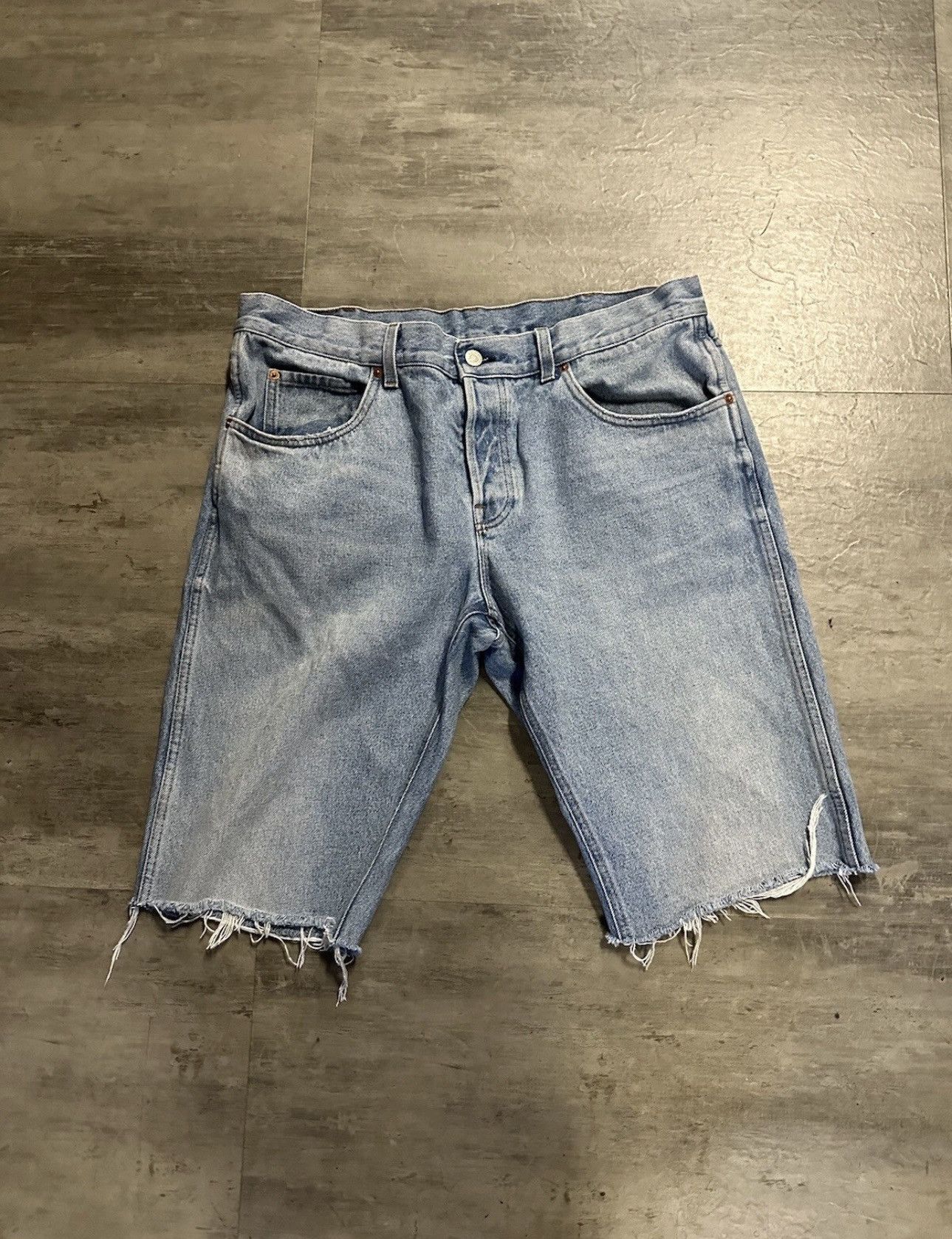 Gucci Gucci Shorts Size US 38 / EU 54 - 8 Thumbnail