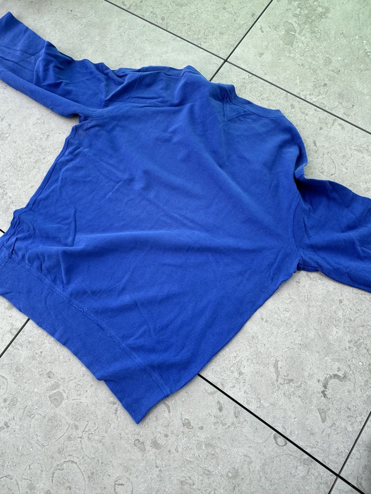 Polo Ralph Lauren Polo Ralph Lauren Sweatshirt Size US M / EU 48-50 / 2 - 2 Thumbnail