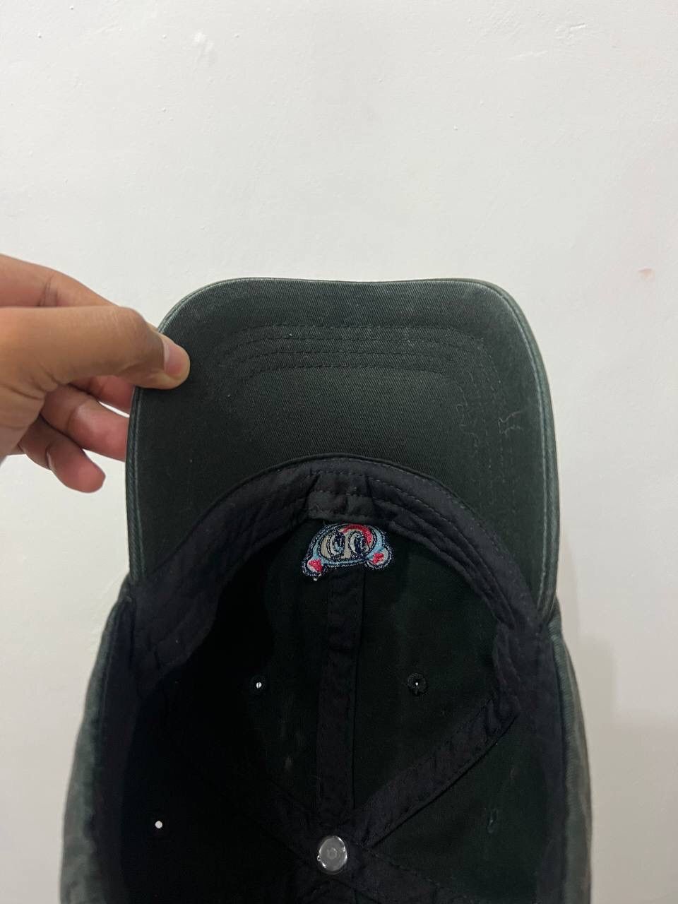 Angel Blue Angel Blue x LTXC Rainbow Hat Size ONE SIZE - 14 Thumbnail