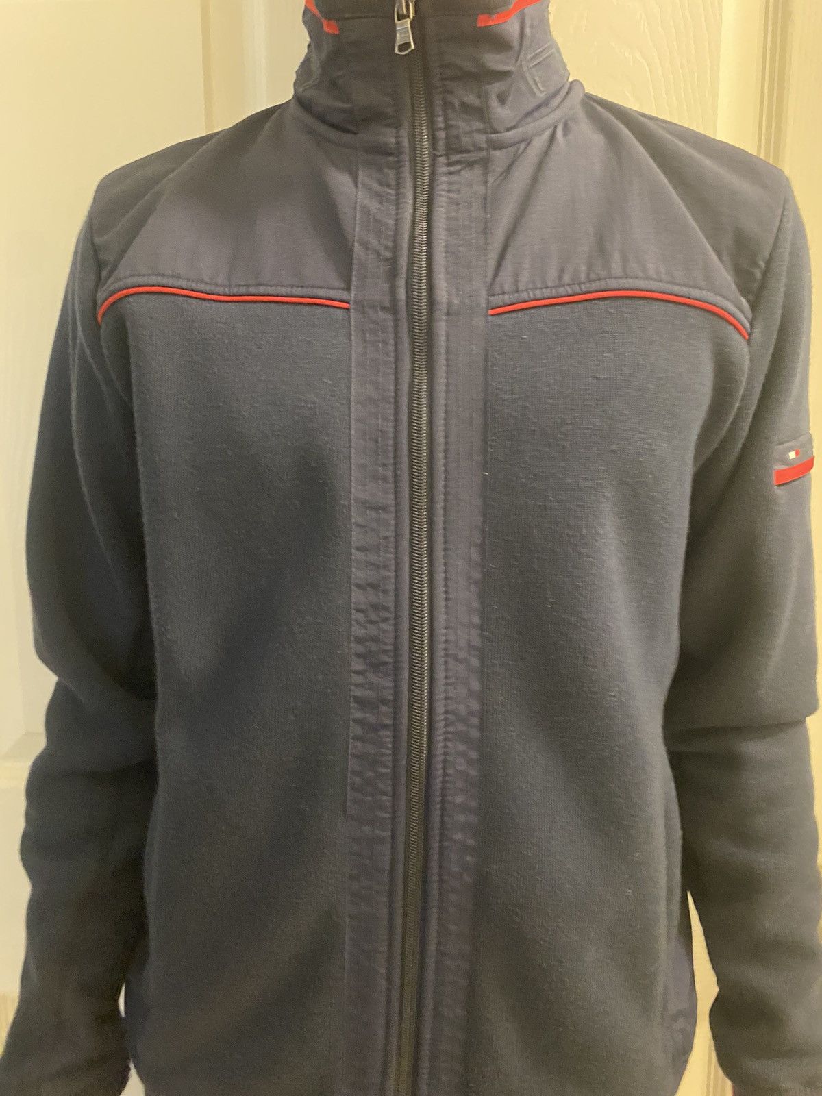 Tommy Hilfiger Tommy Hilfiger Jacket Size US XS / EU 42 / 0 - 2 Thumbnail