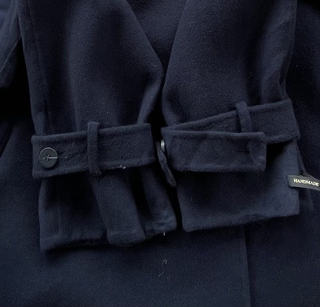 Japanse Brand Mind Bridge Blazer/Coat