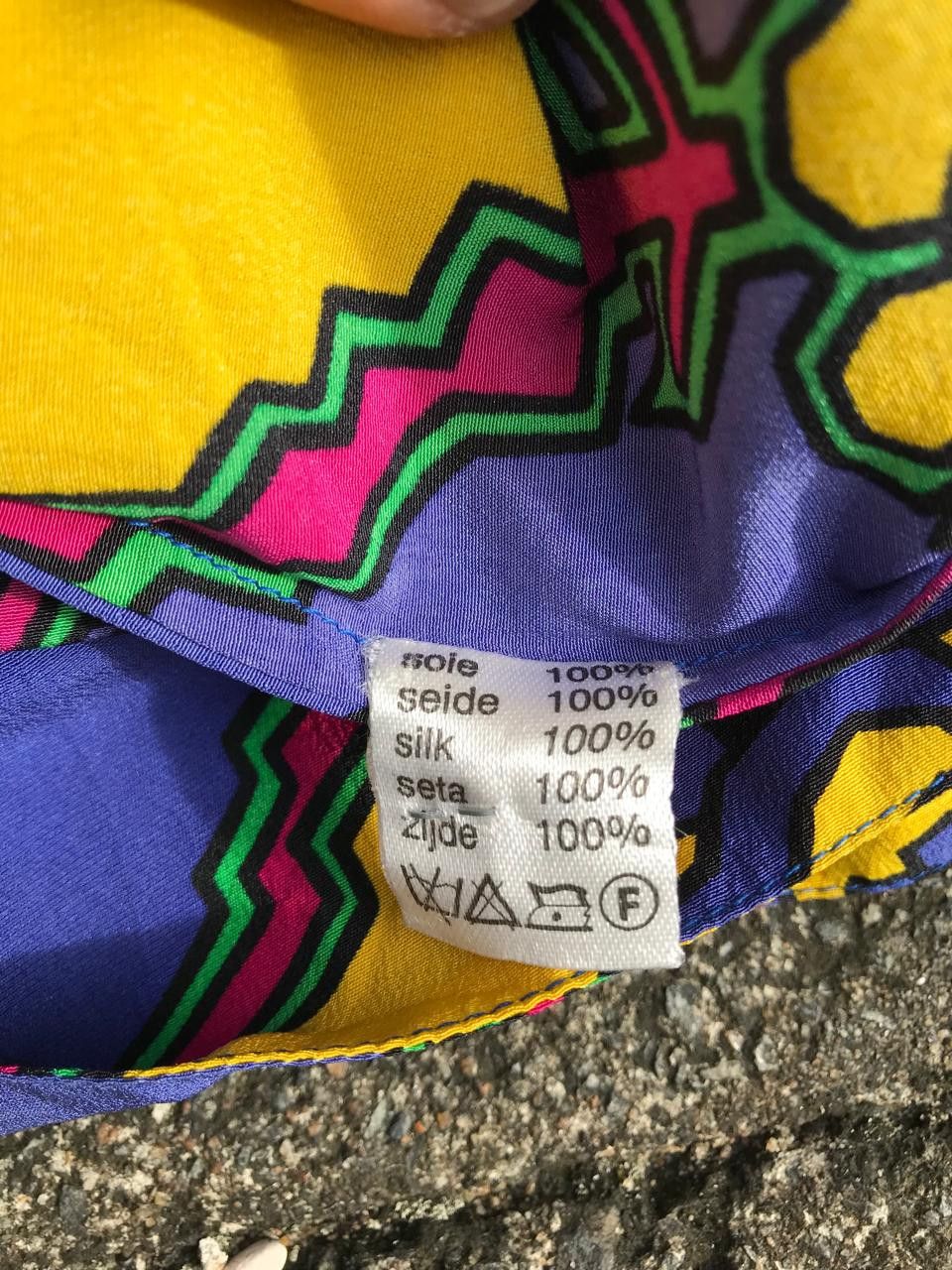 Other Fontana Milano Couture Size S / US 4 / IT 40 - 5 Thumbnail