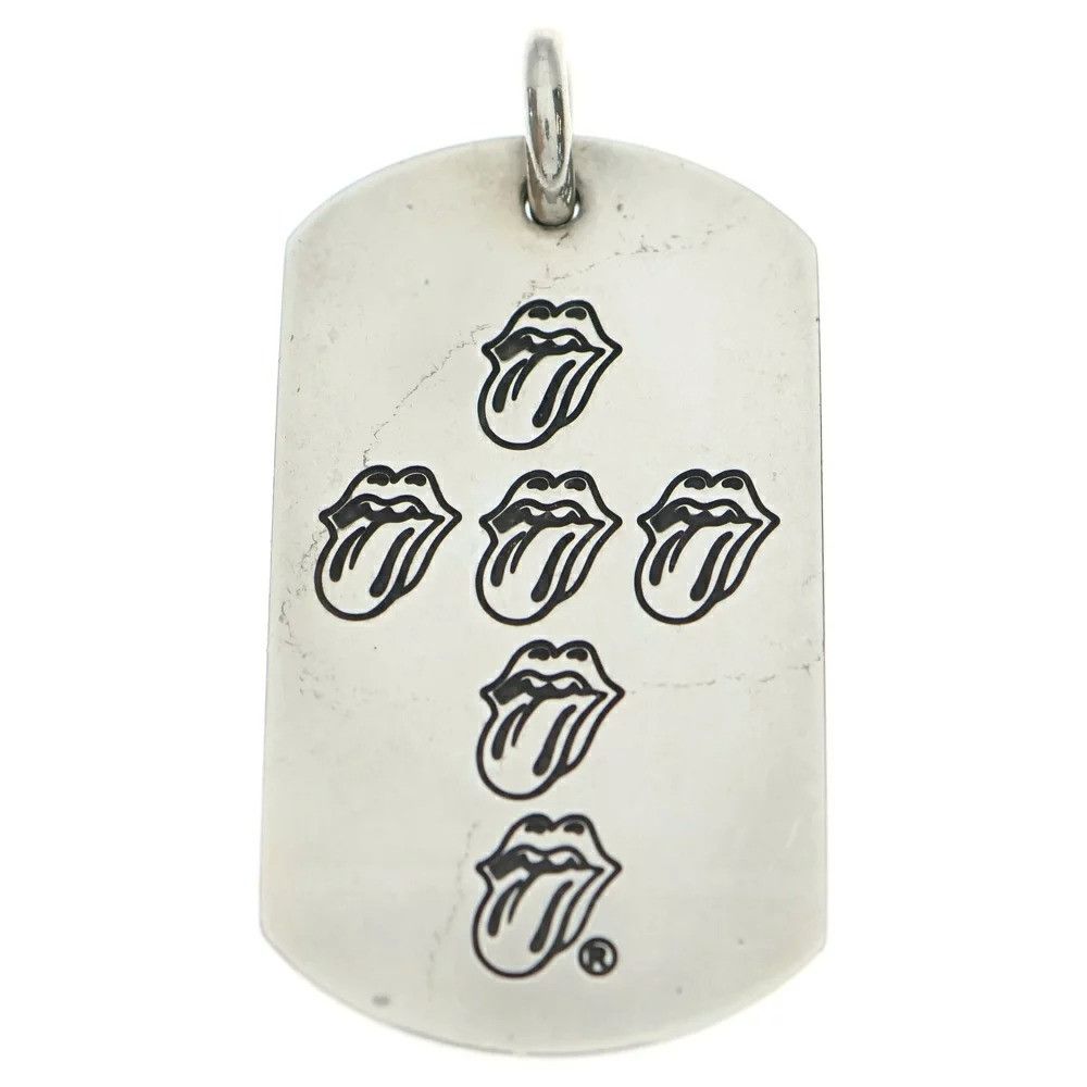 Chrome Hearts FUCKER ペンダント 2002 Chrome Hearts FUCKER ペンダント 2002 Chrome Hearts FUCKER