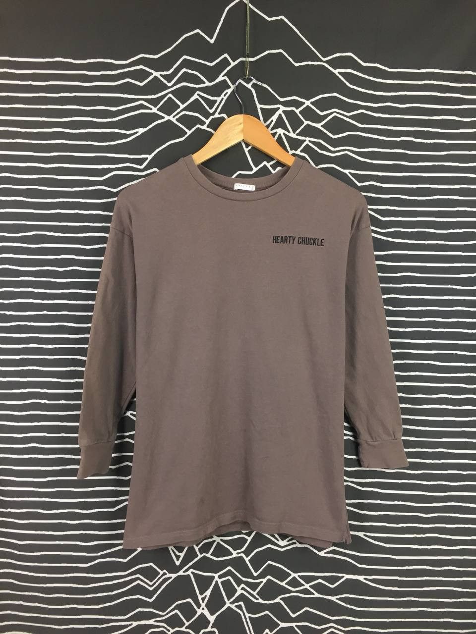 Japanese Brand Vtg Colza Japanese Brand If You Can Dream It Quote Tee Size US S / EU 44-46 / 1 - 3 Thumbnail