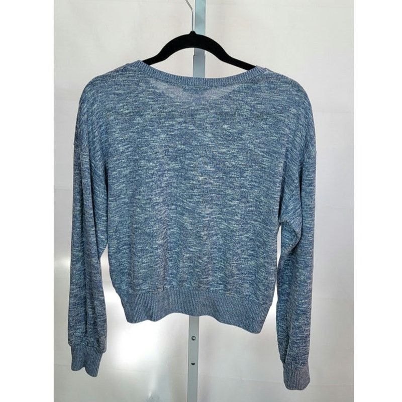 Other Gray Colise Knitted Sweater Top Size L Size L / US 10 / IT 46 - 2 Thumbnail