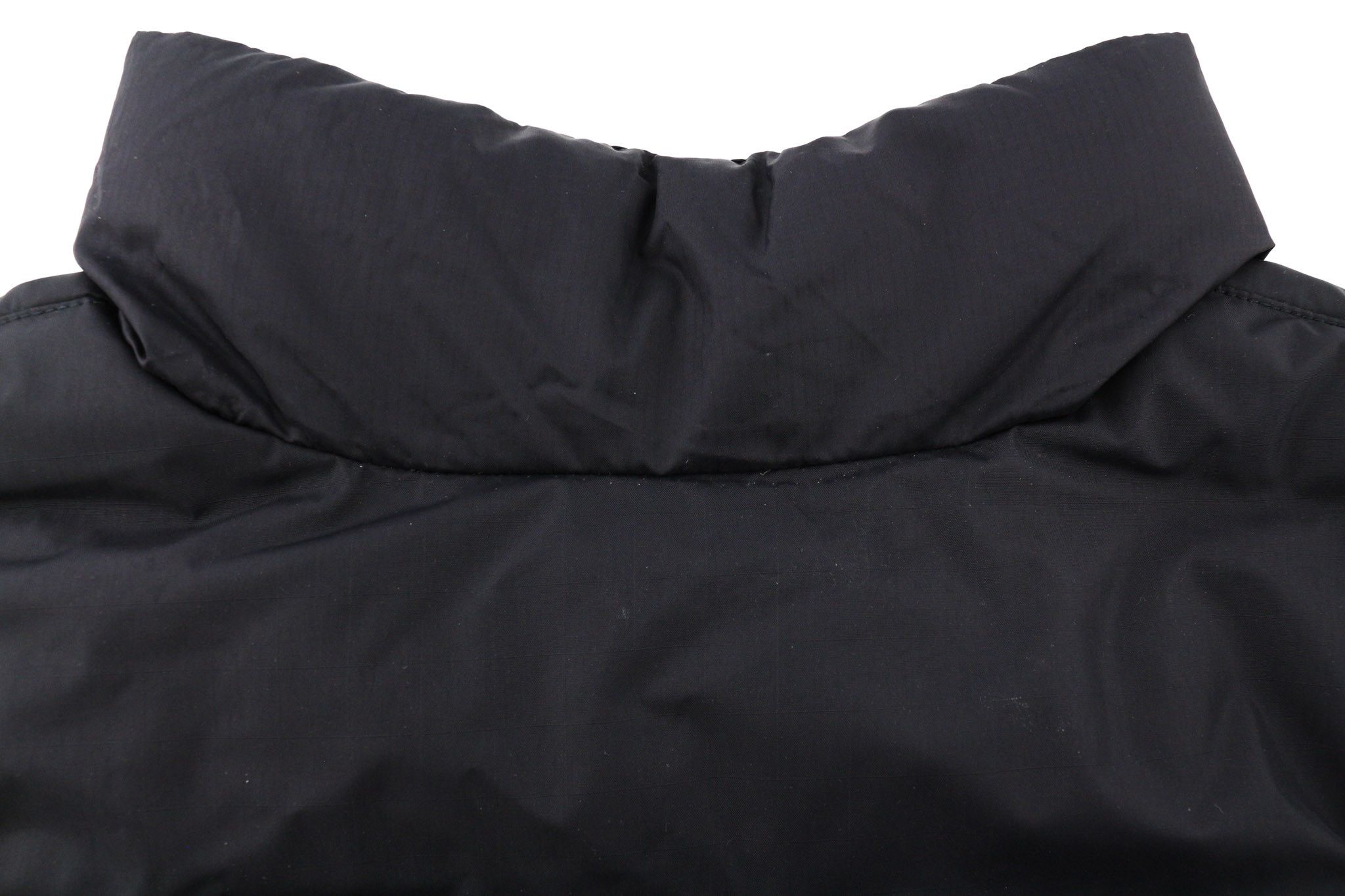 The North Face DIABLO DOWN L Black 700 Down Insulated Quilted Puffer 81695 Size US L / EU 52-54 / 3 - 15 Thumbnail