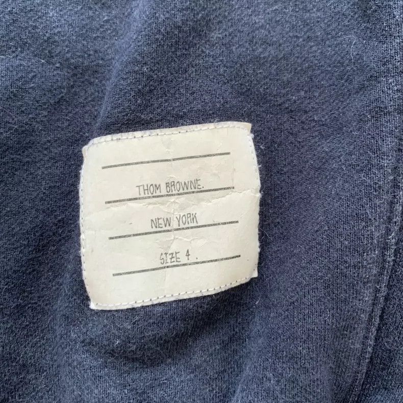 Thom Browne Thom Browne slacks Size US 41 - 5 Thumbnail