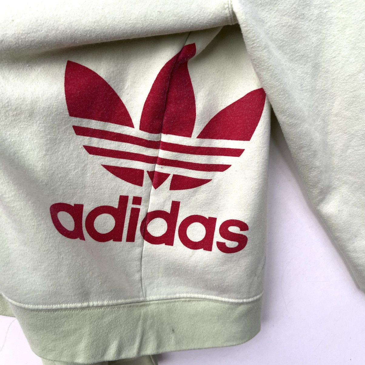 Vintage sweatshirt many brand gucci porsche guess coca cola