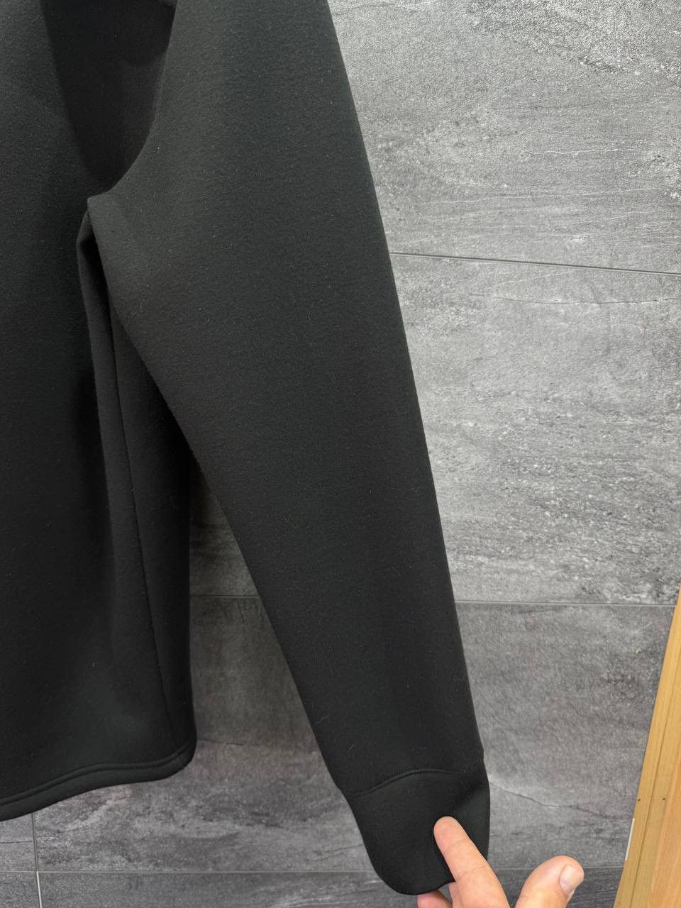 Puma PUMA x Trapstar London Crew Sweatshirt - Puma Black Mens Size US M / EU 48-50 / 2 - 13 Thumbnail