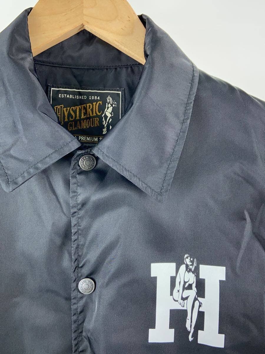 Hysteric Glamour "I Wish I Could Meet Elvis" Nylon Jacket Size US L / EU 52-54 / 3 - 5 Thumbnail