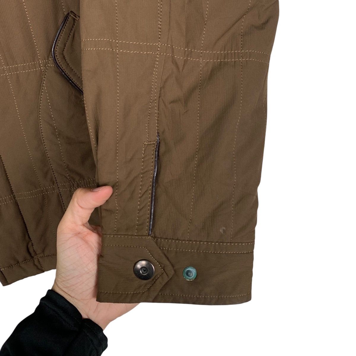 ALAIN DELON Alain Delon Jacket Size US L / EU 52-54 / 3 - 13 Thumbnail