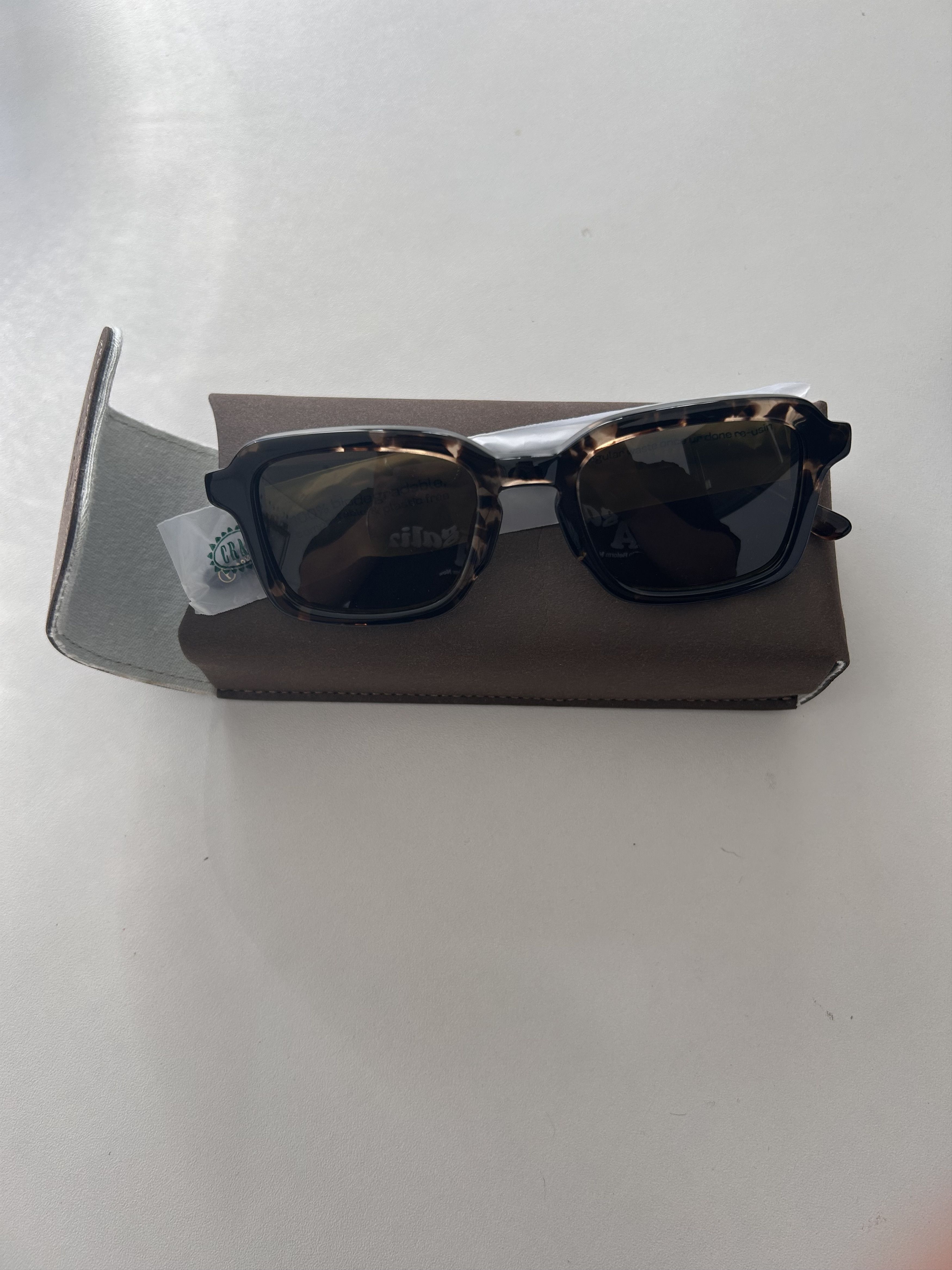 Crap Eyewear The Heavy Tropix Size ONE SIZE - 3 Thumbnail