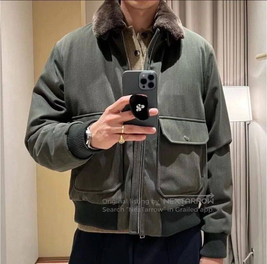 Loro Piana Loro Piana Ultra. Size US XL / EU 56 / 4 - 6 Thumbnail