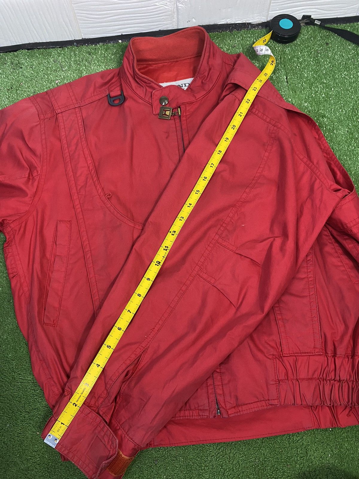 Formula 1 × Honda × If Six Was Nine VINTAGE HONDA F1 RACING TEAM JACKET Size US M / EU 48-50 / 2 - 15 Thumbnail