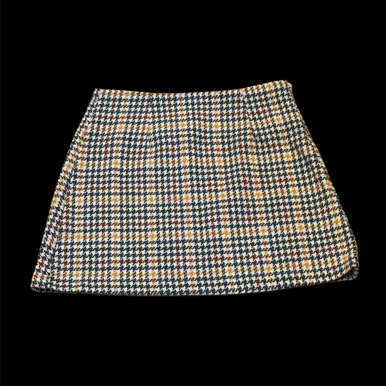 Other Sadie sage fall houndstooth Size 27" / US 4 / IT 40 - 1 Thumbnail