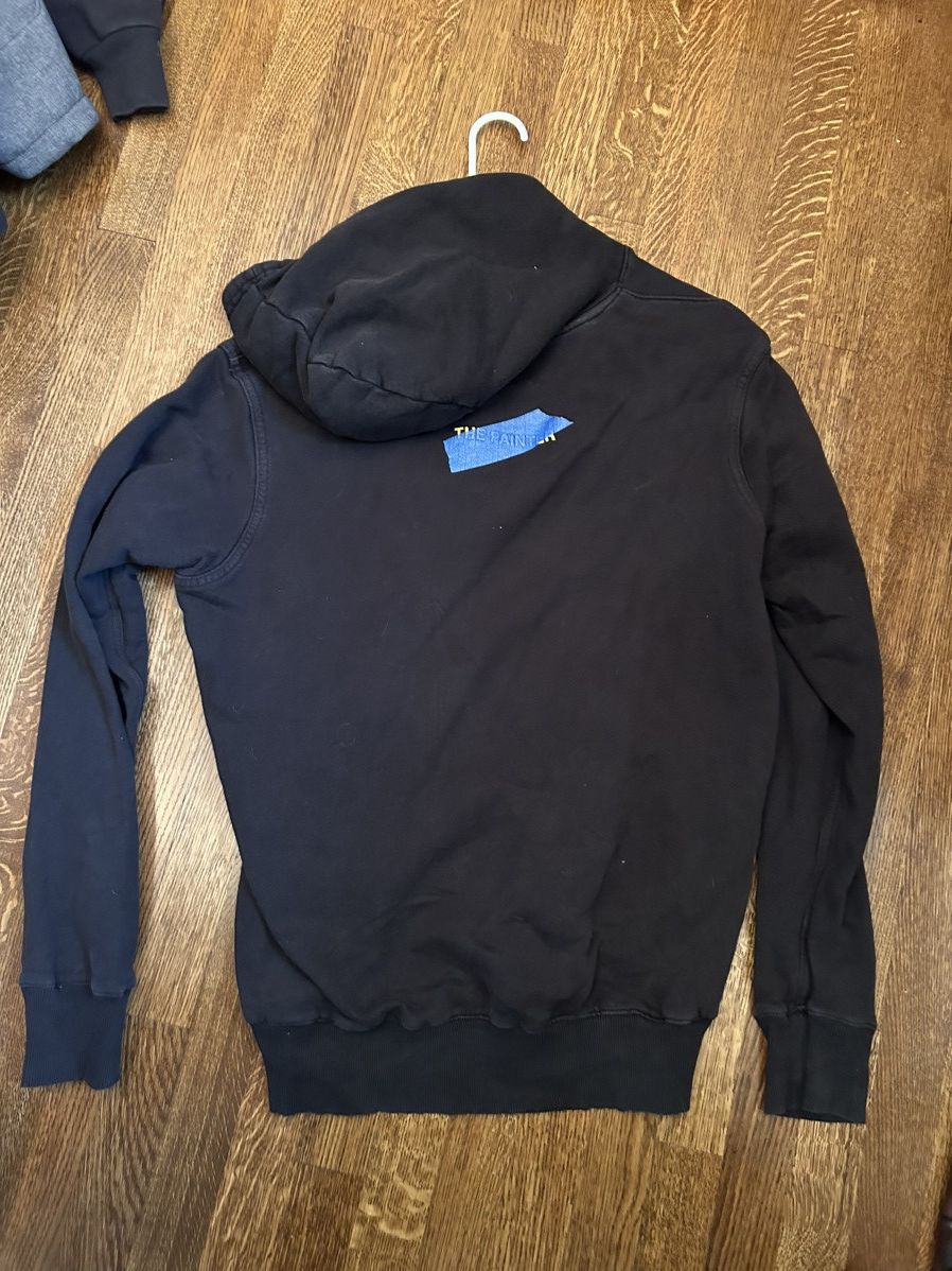 424 424 Hoodie Size US L / EU 52-54 / 3 - 2 Thumbnail