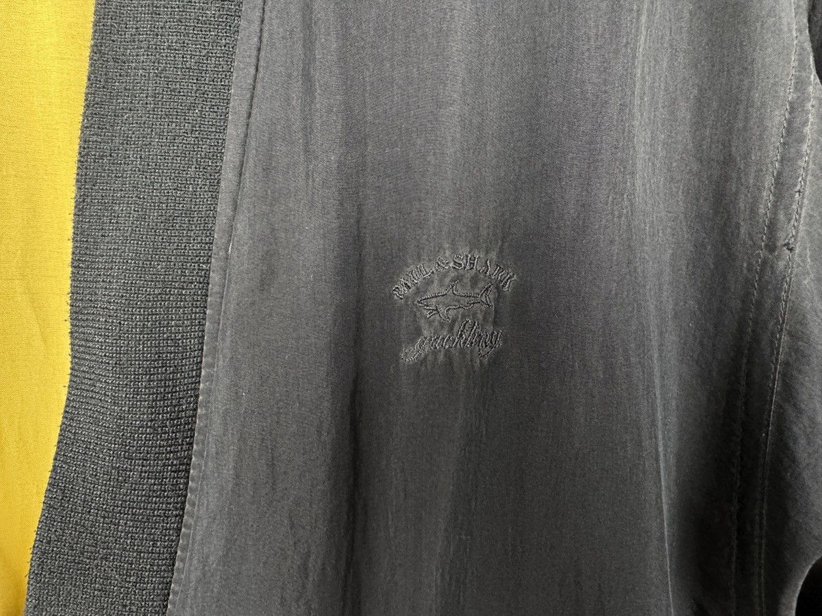 Brunello Cucinelli Men’s Paul & Shark Jacket Luxury Size Medium Size US M / EU 48-50 / 2 - 5 Thumbnail